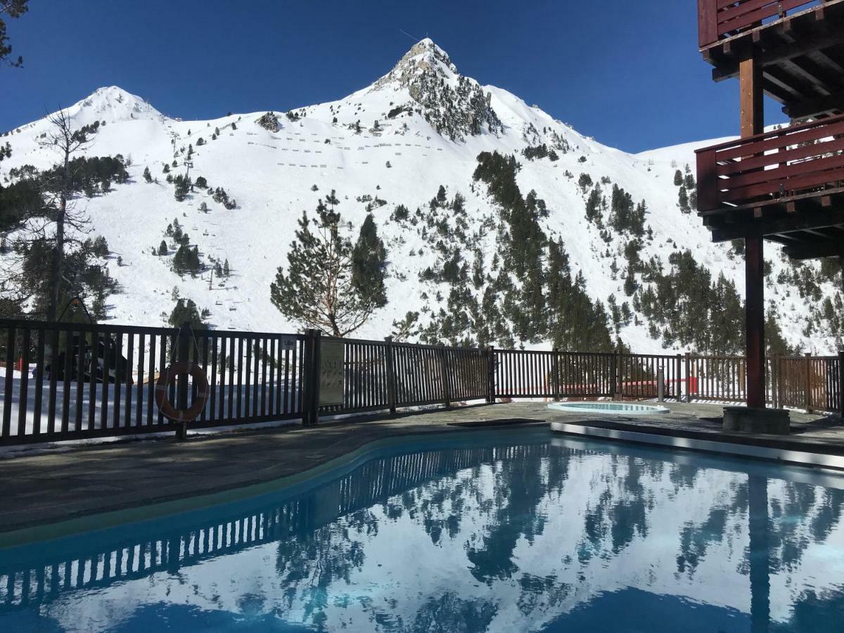 Arc 1950 - Appartement 2 Chambres - Ski-In & Out - Grande Terrasse Ensoleillee Les Arcs  Екстериор снимка